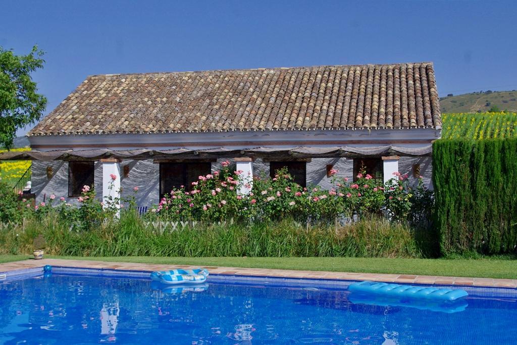 Holiday Finca Retama